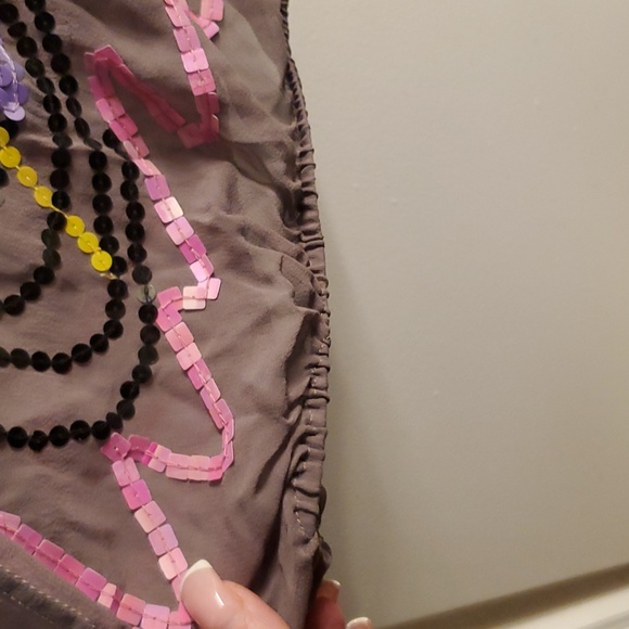 Neil Bieff Vintage Womens Top - Picture 6 of 7